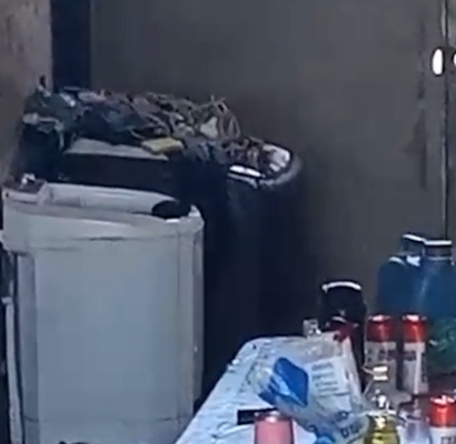 Polícia Militar apura caso de maus-tratos contra cachorro em São José da Varginha