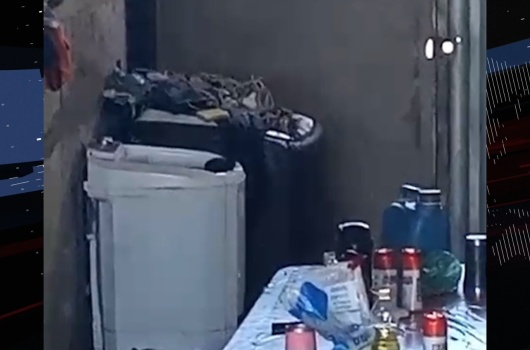 Polícia Militar apura caso de maus-tratos contra cachorro em São José da Varginha