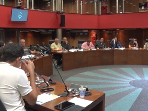 Confira os projetos apresentados e votados pelos vereadores em mais uma reunião semanal da Câmara de Pará de Minas
