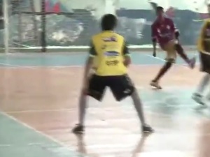 Copa Regional de Futsal começa na próxima semana em Pará de Minas