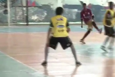 Copa Regional de Futsal começa na próxima semana em Pará de Minas
