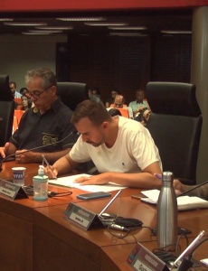 Audiência pública é realizada para discutir empréstimo de R$ 60 milhões pela Prefeitura de Pará de Minas