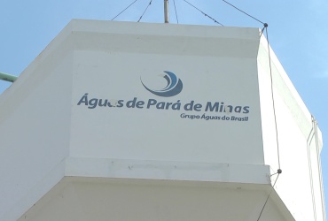 Águas de Pará de Minas realiza Campanha SOS Rio Grande do Sul