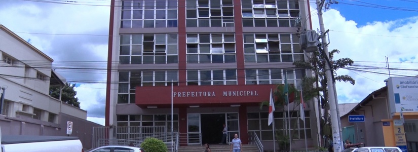 Novos conselheiros da área da Saúde são empossados em Pará de Minas