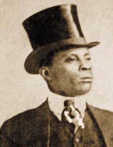 Aniversário de Benjamim de Oliveira será comemorado com concurso de grafite em homenagem à sua vida e obra