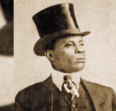 Aniversário de Benjamim de Oliveira será comemorado com concurso de grafite em homenagem à sua vida e obra