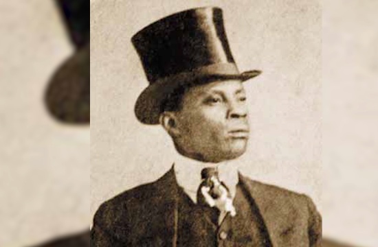 Aniversário de Benjamim de Oliveira será comemorado com concurso de grafite em homenagem à sua vida e obra