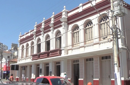 Divulgados os finalistas do concurso cultural que homenageou Benjamin de Oliveira