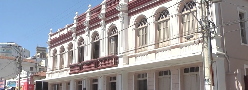 Divulgados os finalistas do concurso cultural que homenageou Benjamin de Oliveira