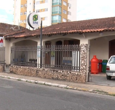 SINE oferece cursos gratuitos profissionalizantes