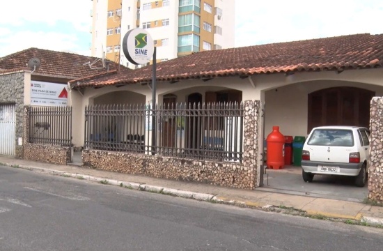 SINE oferece cursos gratuitos profissionalizantes