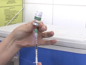 Dia D de vacinação contra à Gripe movimenta unidades de saúde de Pará de Minas