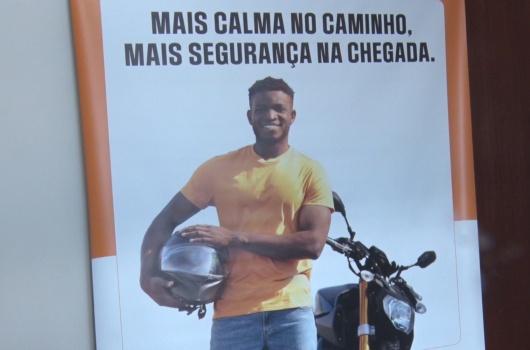 Maio Amarelo: prefeitura de Pará de Minas inicia campanha de conscientização às boas práticas no trânsito