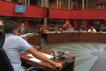 Confira como foi mais uma reunião semanal dos vereadores de Pará de Minas