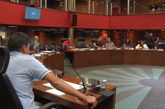 Confira como foi mais uma reunião semanal dos vereadores de Pará de Minas