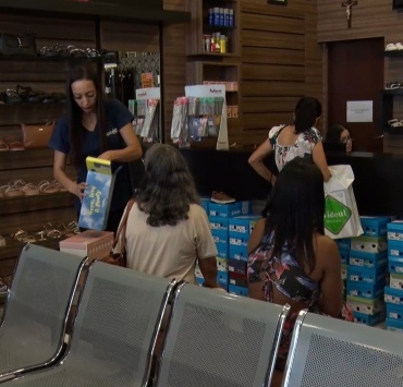 Contratações temporárias movimentam mercado de trabalho em Pará de Minas