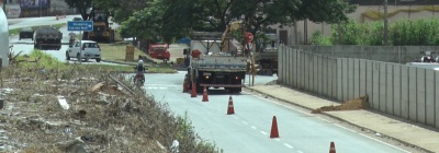 Prefeitura de Pará de Minas investe na melhoria da iluminação pública em importantes vias da cidade