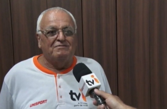 Programa Integração Esportes com Wanderlei Oliveira chega aos 22 anos na tela da TVI