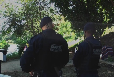 Integração Guarda Municipal: confira as ocorrências atendidas pela GCM nos últimos dias