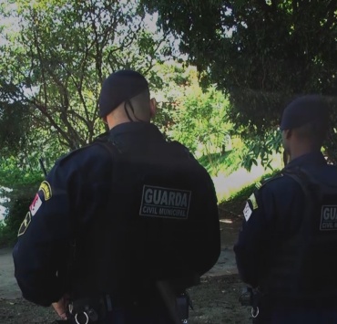 Integração Guarda Municipal: confira as ocorrências atendidas pela GCM nos últimos dias