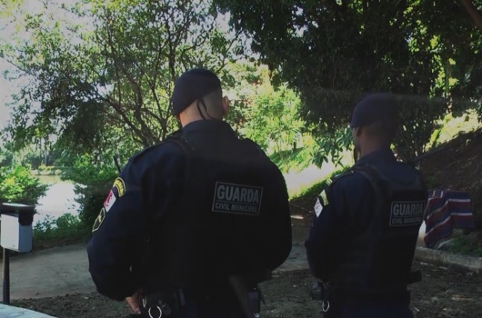 Integração Guarda Municipal: confira as ocorrências atendidas pela GCM nos últimos dias