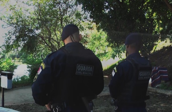 Integração Guarda Municipal: confira as ocorrências atendidas pela GCM nos últimos dias