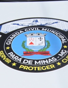 Integração Guarda Municipal: confira as ocorrências atendidas pela GCM nos últimos dias