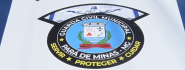 Integração Guarda Municipal: confira as ocorrências atendidas pela GCM nos últimos dias