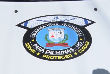 Integração Guarda Municipal: confira as ocorrências atendidas pela GCM nos últimos dias
