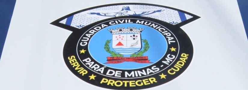 Integração Guarda Municipal: confira as ocorrências atendidas pela GCM nos últimos dias